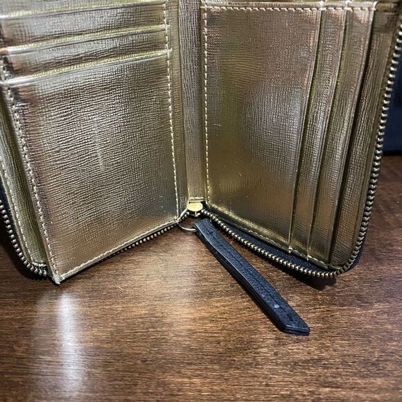 HUGE BUNDLE OF FOSSIL LEATHER WALLETS 5 - Picture 10 of 10